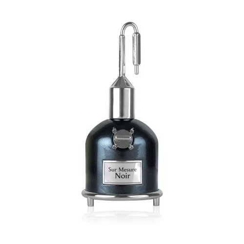 Lattafa Pride Sur Mesure Noir 100 ml parfumska voda unisex Slike