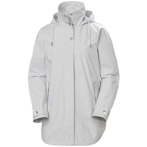 Helly Hansen Vetrovke Valentia Siva Cene