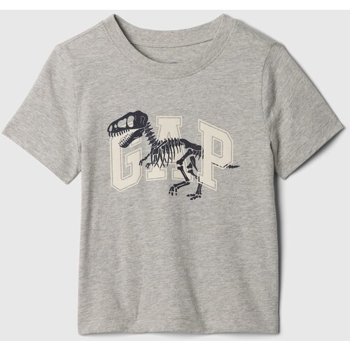 GAP Baby T-shirt with logo - Boys Slike