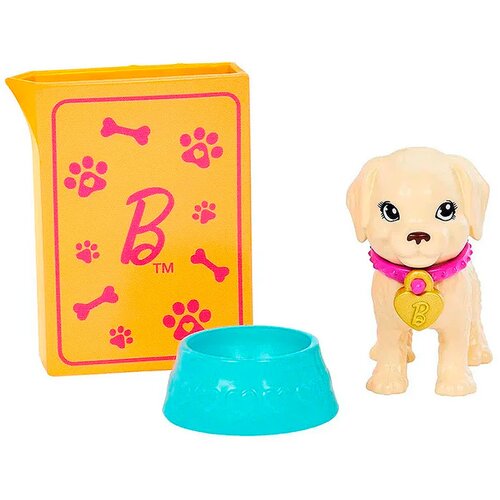 Barbie set sa kucama Cene