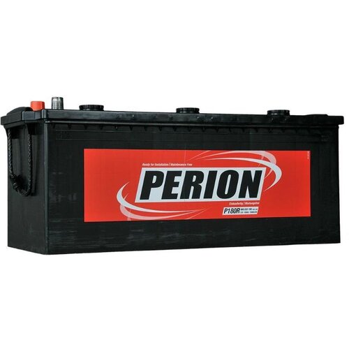 Perion akumulator 12V 180Ah 1000A l+ P180R Cene