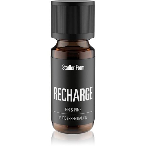 Stadler_Form Recharge Jedle & Borovice esencijalno ulje 10 ml Cijene