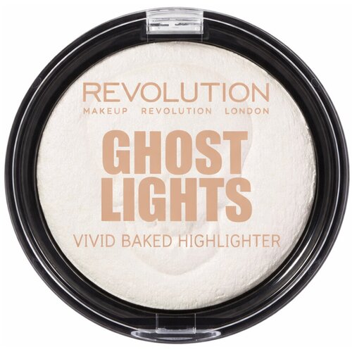 Makeup Revolution Osvetljevalci Highlighter Vivid Gebacken "Ghost Lights" Cene