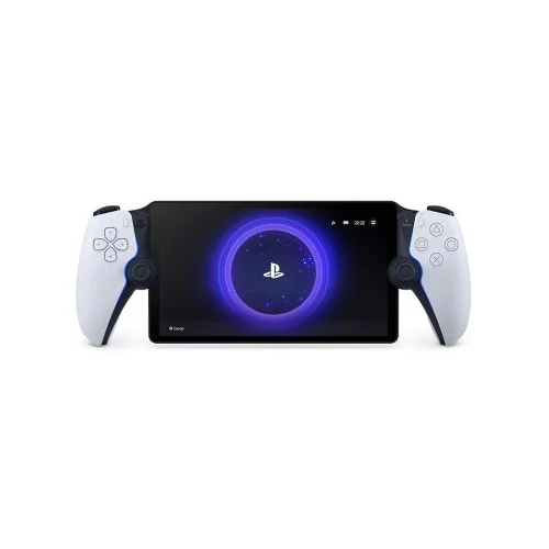 Playstation Portal remote player