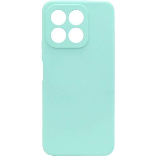 Chameleon Gumiran ovitek (TPU) za Honor 200 Smart, mint Cene