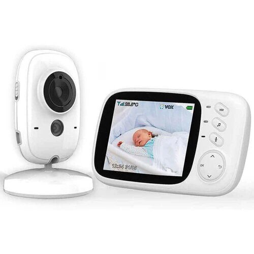  VB 603 Baby Monitor &ndash; Bezbednost i mir za va&scaron;u bebu Cene