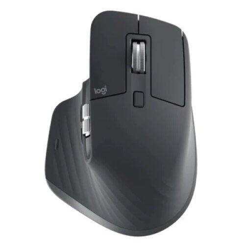 Logitech Bluetooth Mouse MX Master 3S Graphite Cijene