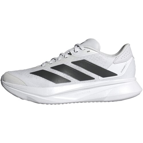 Adidas Teka&amp;scaron;ki čevelj &amp;#039;Duramo&amp;#039; črna / bela Slike