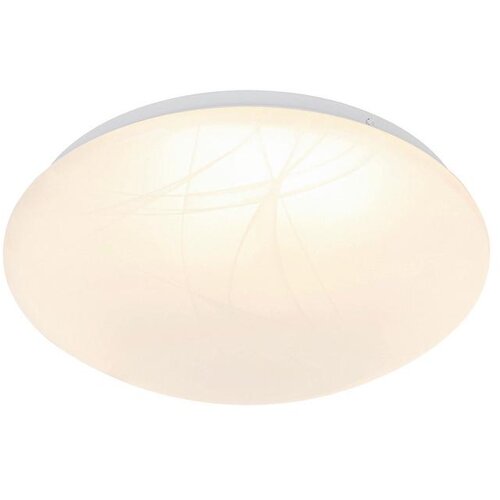 Mömax Stropna Led-svetilka Alabast Cene