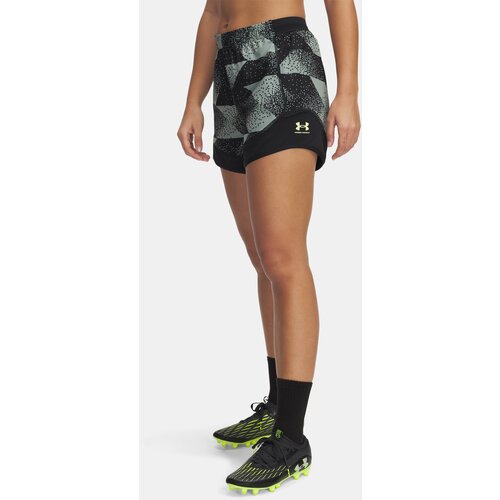 Under Armour Women's shorts UA W's Ch. Pro Shorts PRNT - Women's Cijene