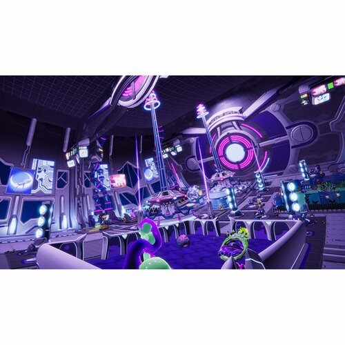 Kalypso Media Spacebase Startopia (PS4) Cene