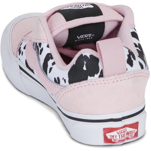 Vans Nizke superge Knu Skool Rožnata Slike