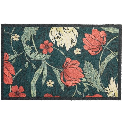 Artsy Doormats Predpražnik 50x80 cm William Morris Rose – Cene
