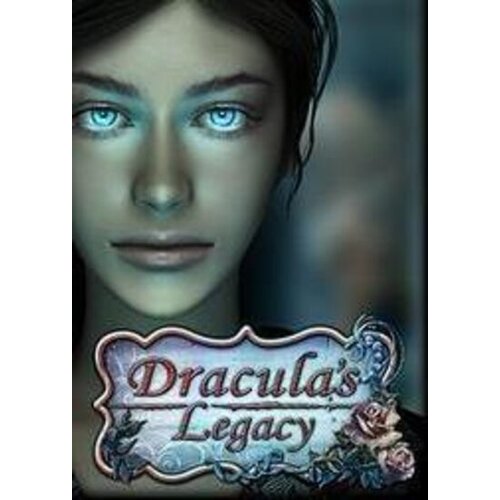 Steam Dracula's Legacy Key EUROPE Cene