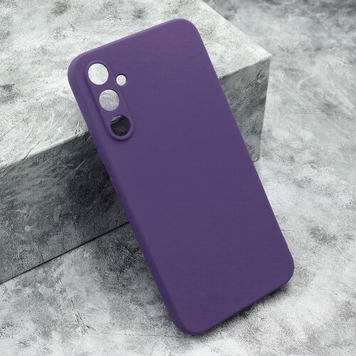 Maska GENTLE COLOR za Samsung S931B Galaxy S25 5G/ lila Slike