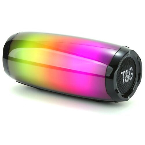 Bluetooth zvučnik TG 366 crni Slike