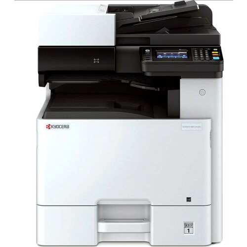 Kyocera ECOSYS M8130cidn color Cene
