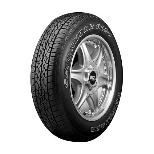 Yokohama Letna 215/60R16 95V YOKO G900 GEOLANDAR - Skladišče 5 (Dostava 5 delovnih dni) Cene