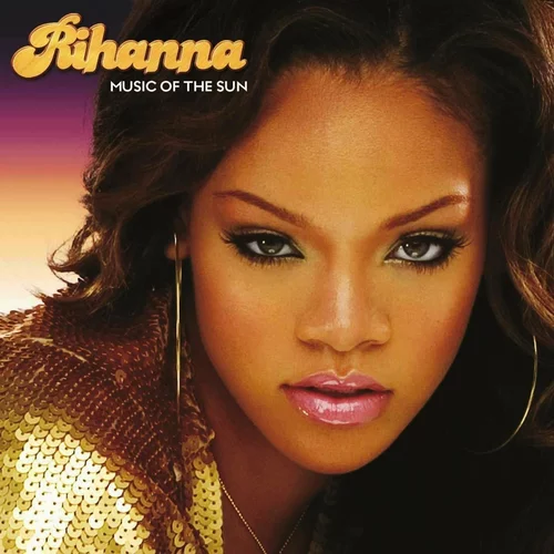 Rihanna Music Of The Sun (2 LP)