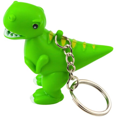  Backpack Keychain LED Flashlight Sounds Mix Color Slike