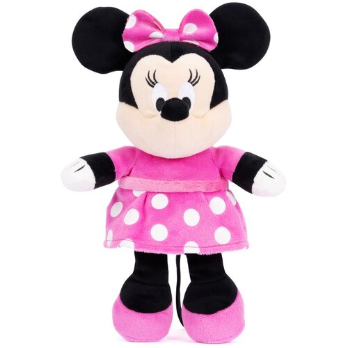 Disney pli&amp;scaron; Flopsie Minnie Slike
