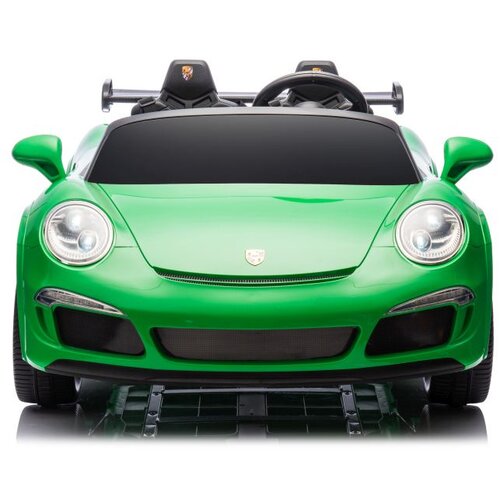 Lean Toys Otro&amp;scaron;ki avto na akumulator S322 zelena 4x4 Slike