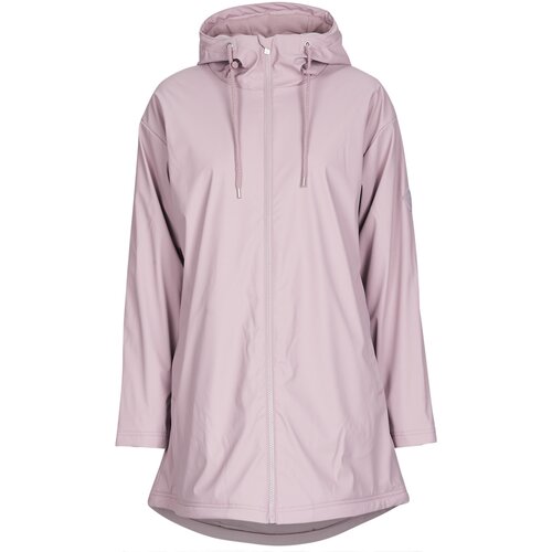 Roxy RAIN ROAD POLAR ZIP Ljubičasta Slike