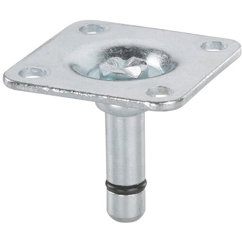 STABILIT klin za montažu s pločicom (38 x 38 x 36 mm, Promjer rupe/klina: 8 mm) Cijene