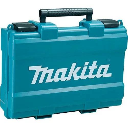 Makita Plastični kovček 141856-3