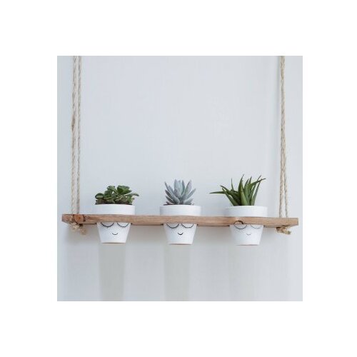 Hanah home zidna polica Gar003 Slike