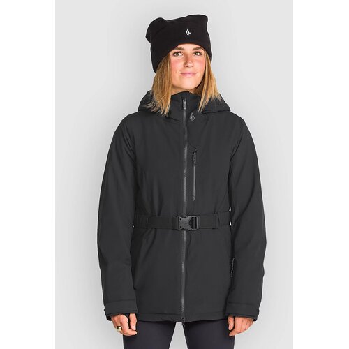 Volcom Alpine All Day Ins Jacket black Cene