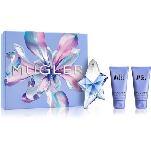 Mugler Angel darilni set za ženske Cene