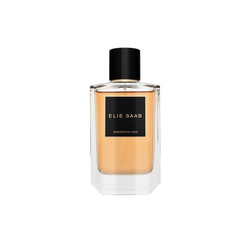 Elie Saab Essence No.4 Oud parf&amp;eacute;movan&amp;aacute; voda unisex 100 ml Slike