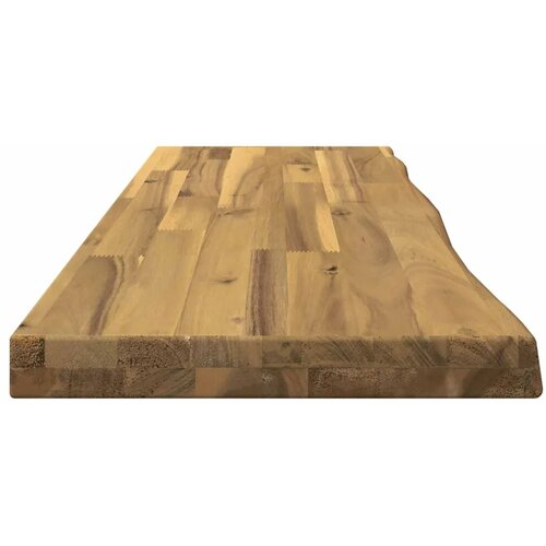  Pravokutni stolni vrh 90 x 30 x 3 cm Pravokutni - Bijela 90 x 55 x 3 5 cm Živi rub 1 strana Slike
