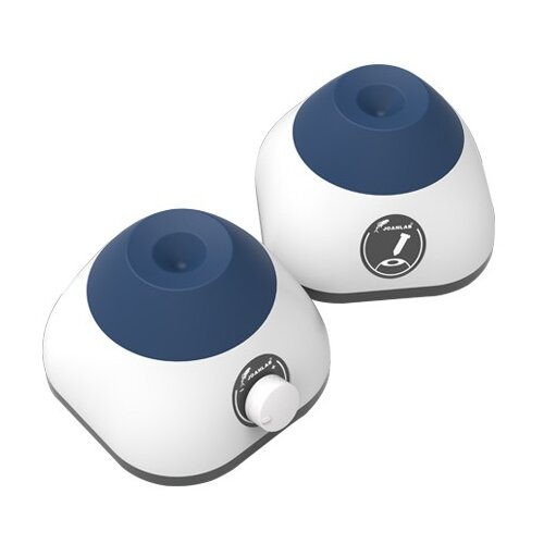 Mini vortex i šejkeri sa podesivom brzinom, visoko kvalitetnom i si likonskom podlogom model vm-300s Cene
