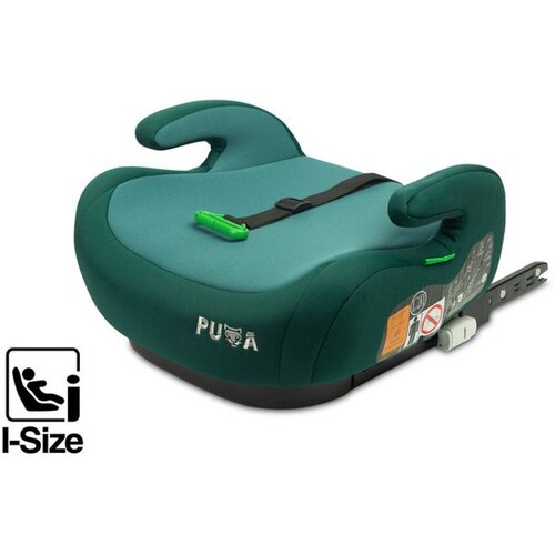 CARETERO Autosjedalica puma i-size emerald (125-150) Cijene