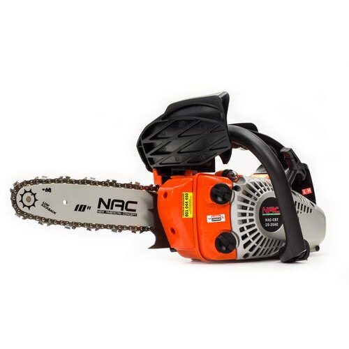 NAC Zgoreva žaga 25,4cc 25cm CST25-25ac, (21118242) Cene