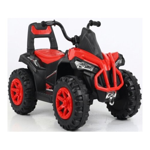 Baby motor kvad 6v 1motor mb9958 crvena ( 526144 ) Slike