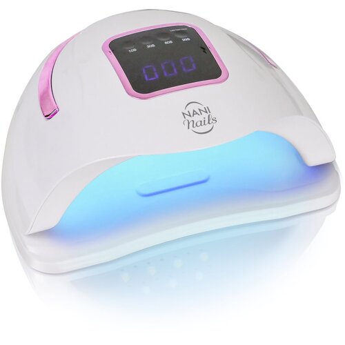NANI Nails UV/LED UV-svetilka za nohte 1 kos Cene