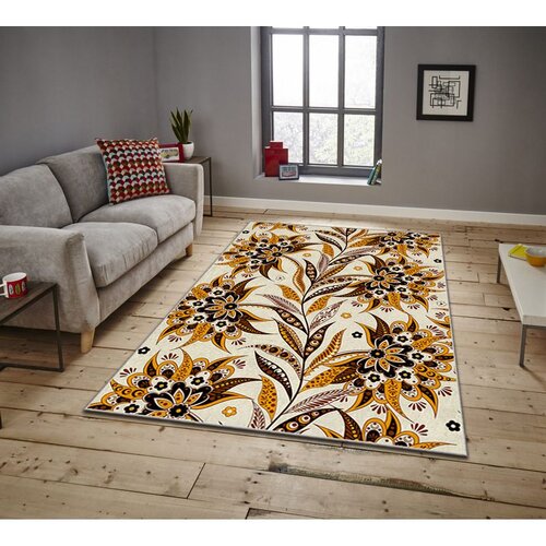 Conceptum Hypnose tepih Asr Crpt-8, pravougaoni, 80 x 140 cm, šareni Cene