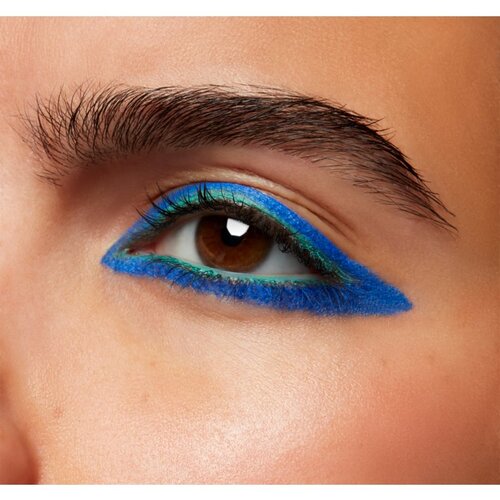 MAC Cosmetics Colour Excess Gel Pencil vodoodporni gel svinčnik za oči odtenek PERPETUAL SHOCK! 35 g Slike