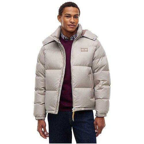 Tommy Hilfiger pro&amp;scaron;ivena mu&amp;scaron;ka jakna Slike