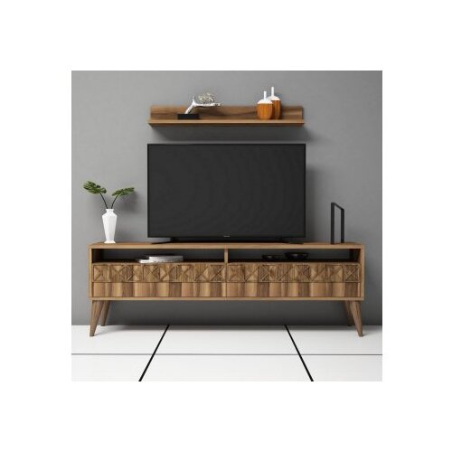 Woody Fashion TV komoda Line Orah Slike