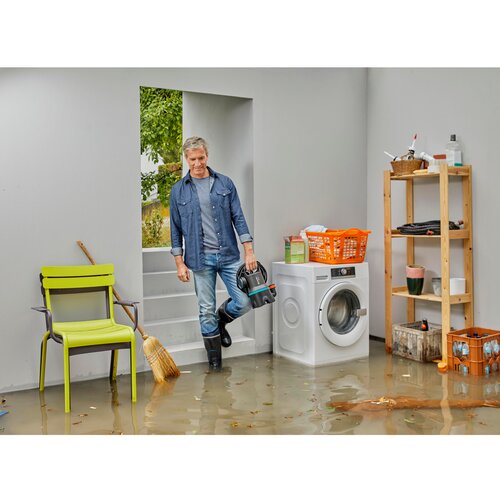 Gardena 904061 Potopna pumpa za prljavu Slike