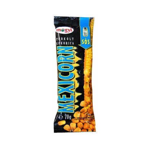 Mogyi mexicon pečeni kukuruz skni 70g kesa Slike