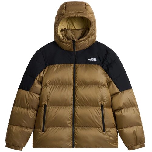 The North Face Diablo Down 2.0 mu&amp;scaron;ka zimska jakna s kapuljačom NF0A8992UT31 Slike