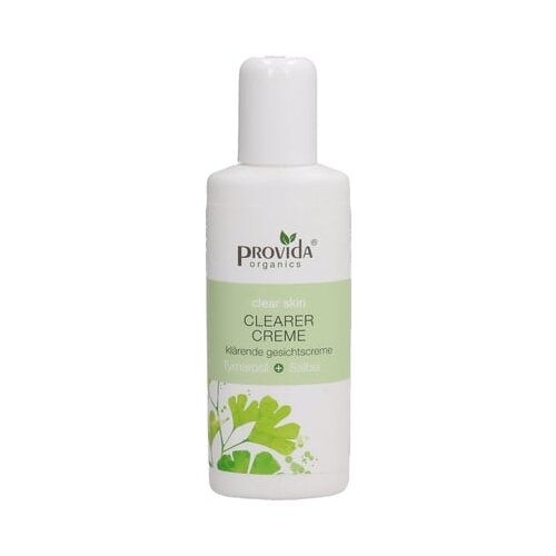 Provida Organics Clear Skin krema Slike