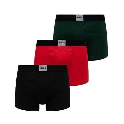 Hugo mu&amp;scaron;ke bokserice u setu Slike