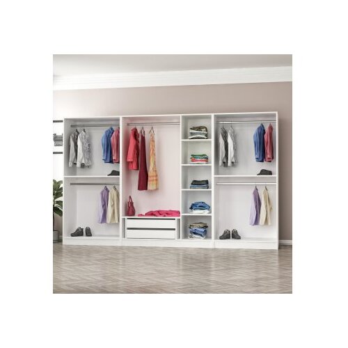 Hanah home ormar kale - 3808 Slike