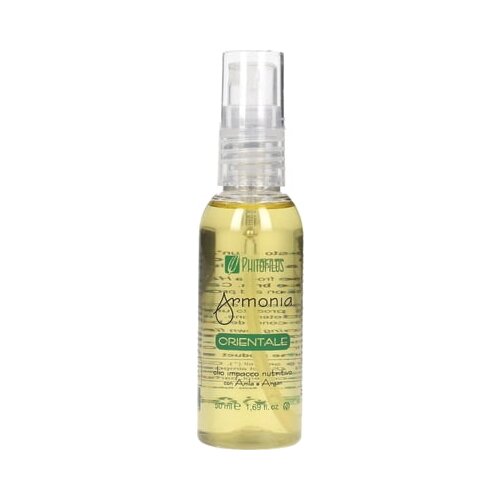 Phitofilos hranilna maska za lase "orientalska harmonija" - 50 ml Cene
